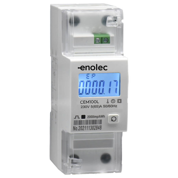 Compteur Electrique Leroy Merlinnull