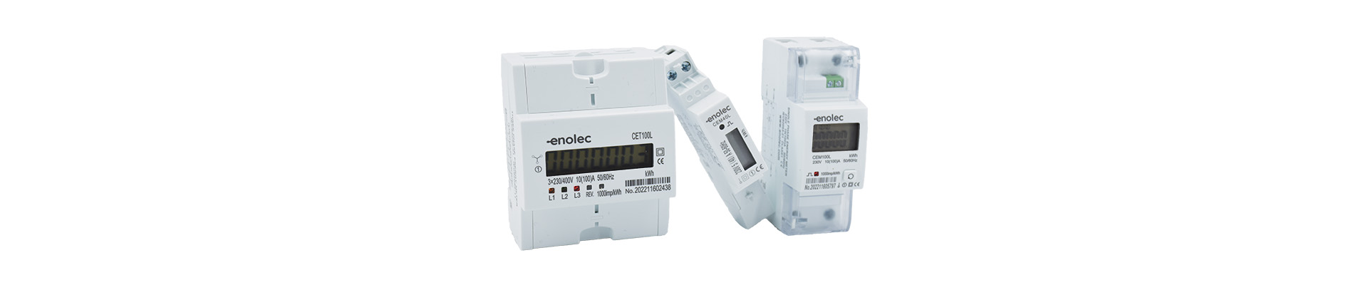 Matériel électrique Enolec