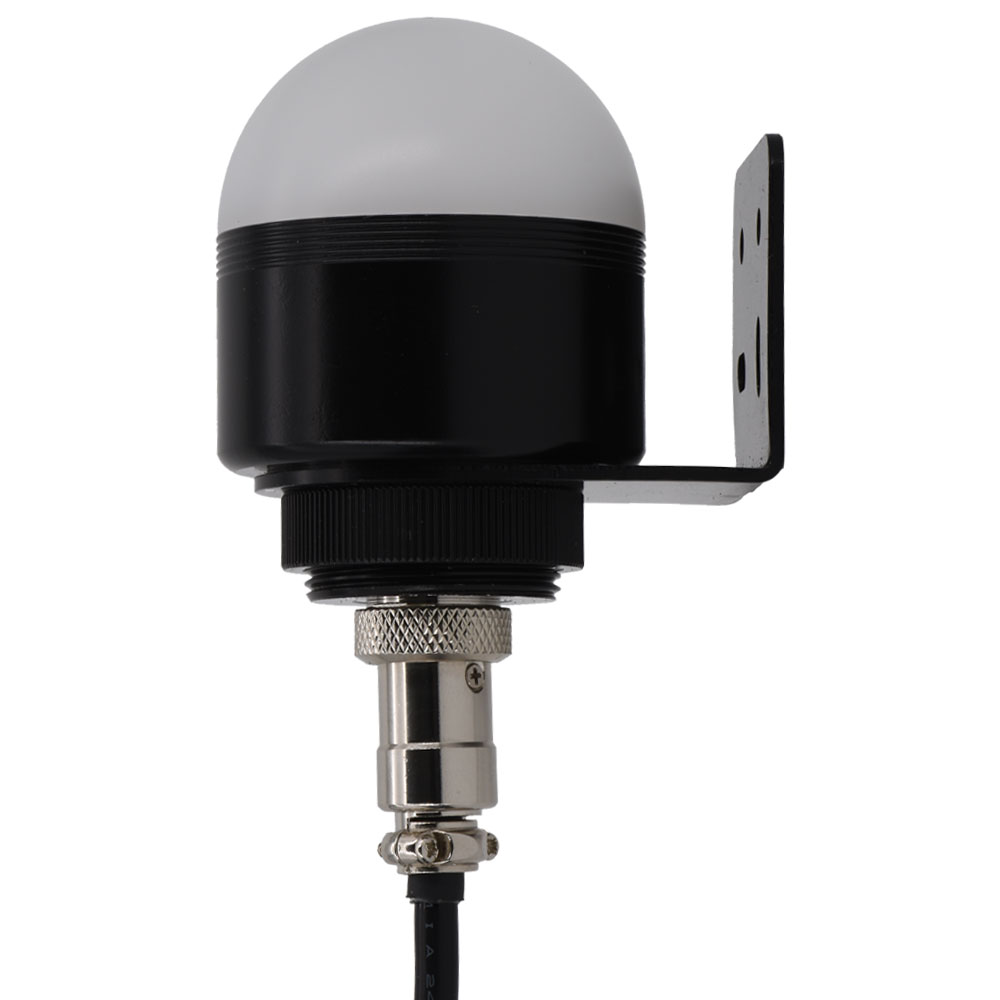 Voyant LED SVEI3 en saillie
