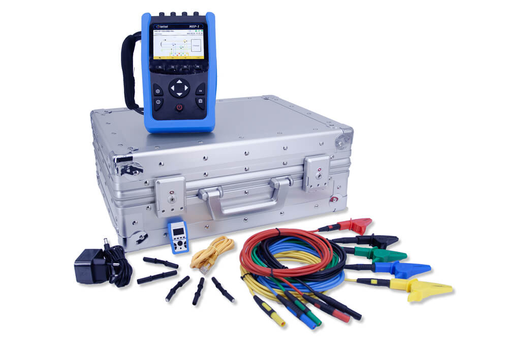 MEP-1 Ensemble