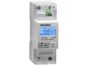 Compteur ENOLEC - CEM100L