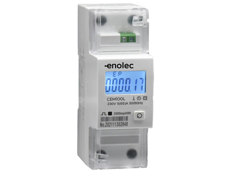 Compteur ENOLEC - CEM100L