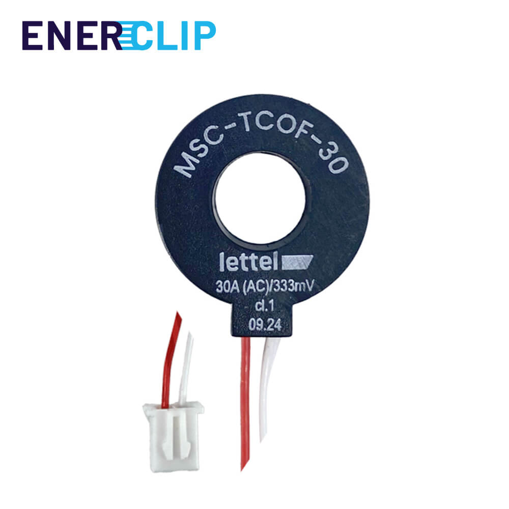 TC fermé MSC-TCOF-30