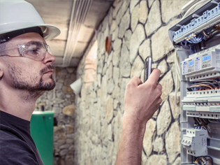 gammes de prix des sous-compteurs d’électricité ?