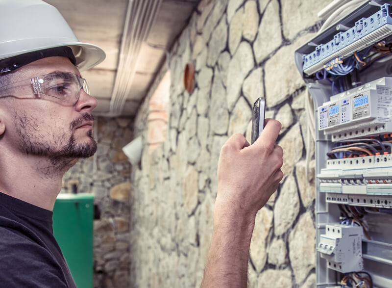 gammes de prix des sous-compteurs d’électricité ?