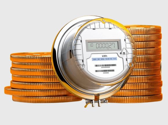 Compteur électrique mid pour facturation