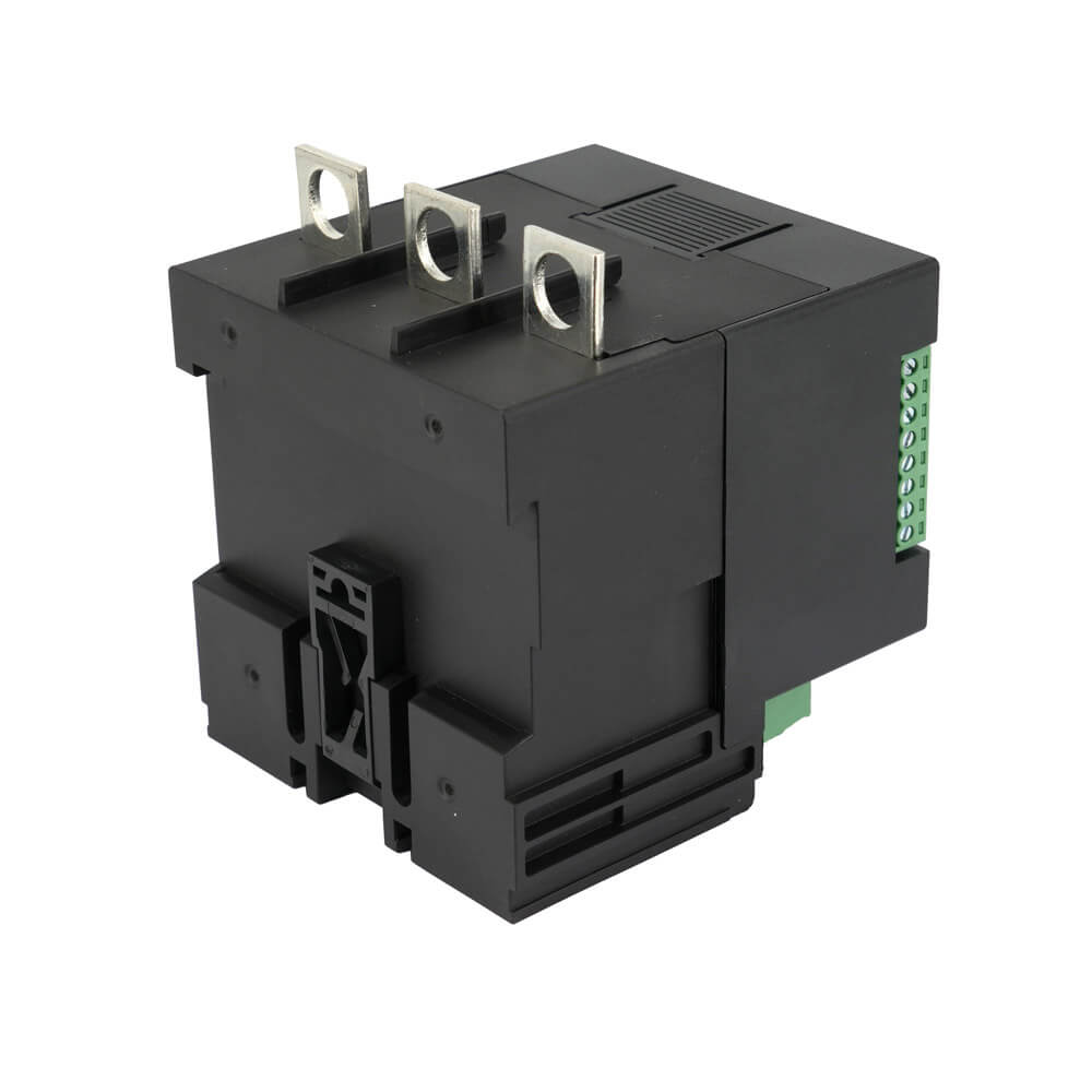 Compteur MAD 125A arrière