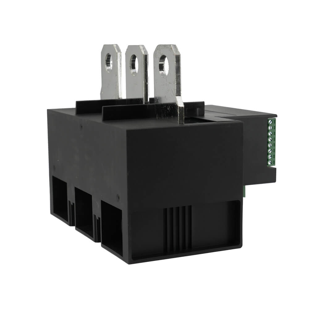 Compteur MAD 400A arrière