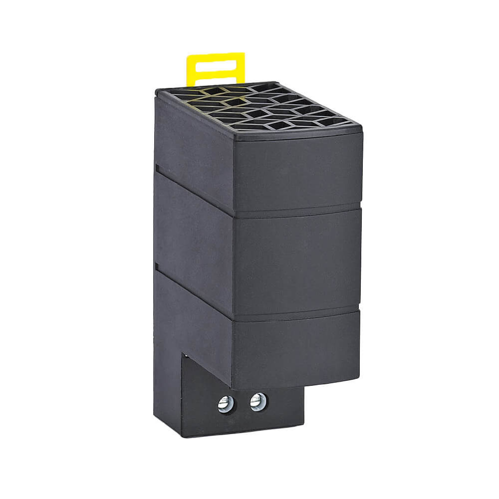 Résistance chauffante pour armoire électrique 10W 20W 30W