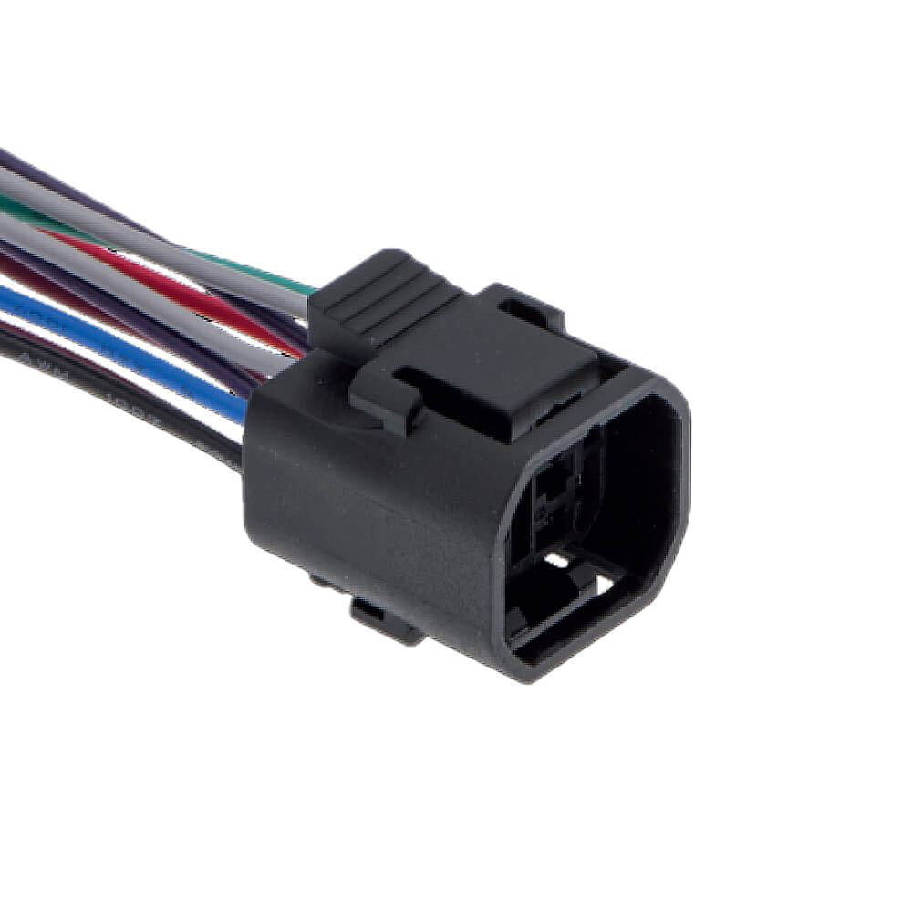 Culot pré-câblé pour boutons poussoirs 22 mm