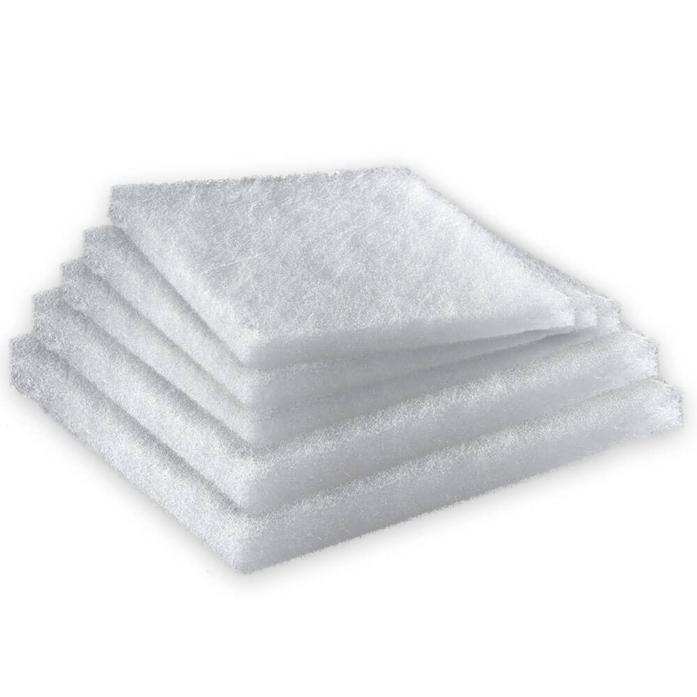 filtre de remplacement pour grille d’aération standard
