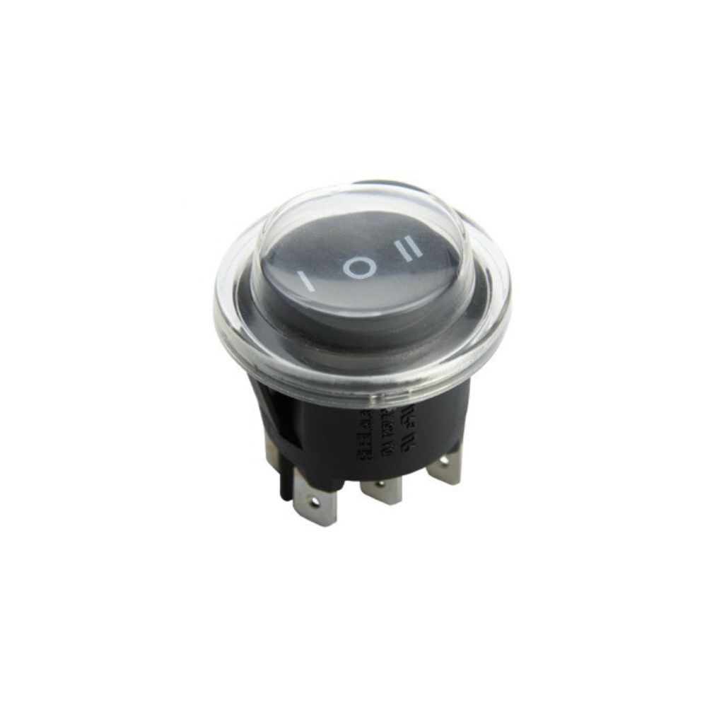 RL-35-PVC-CAP