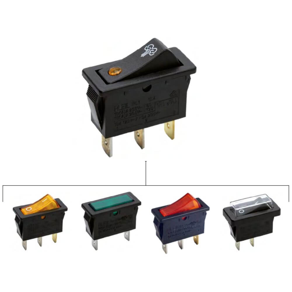 RL-13W