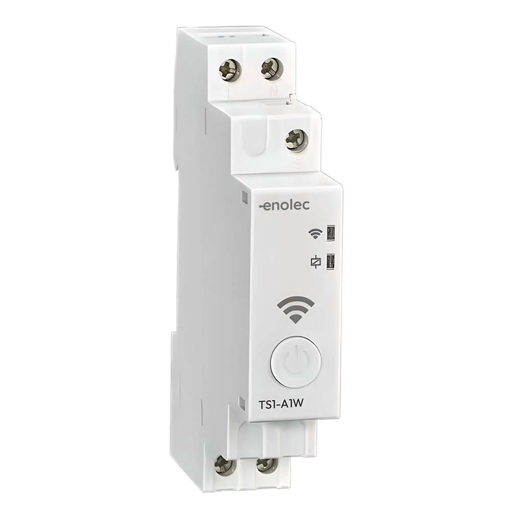 Programmateur connecté TS1-A1W