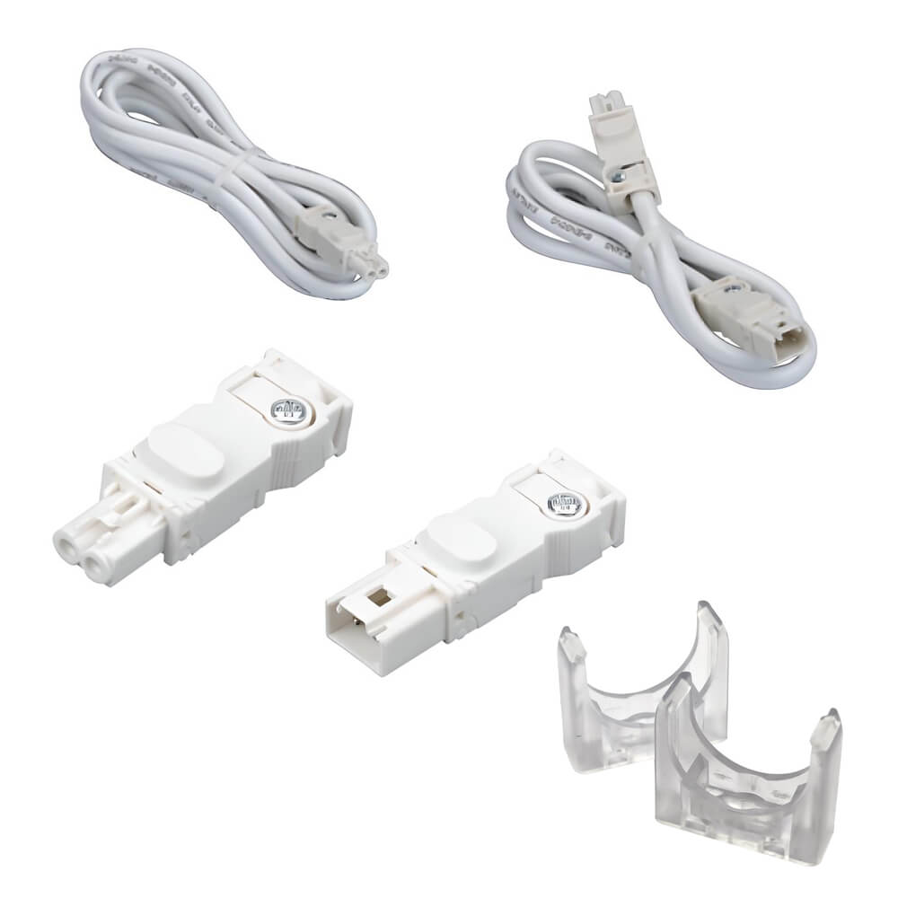 Accessoires lampes GTA-ECL