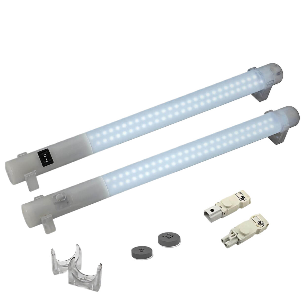 Lampe led GTA-ECL48
