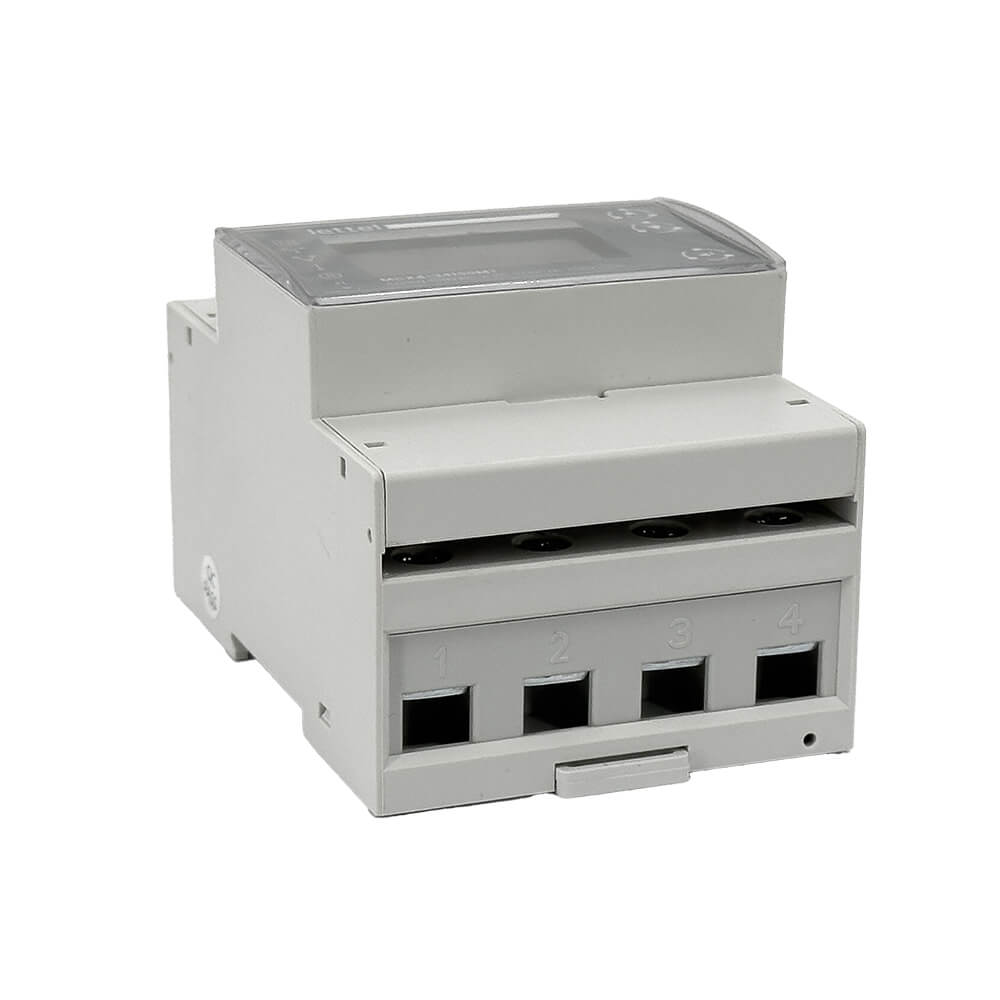 Compteur énergie MCX4-34100MT bas