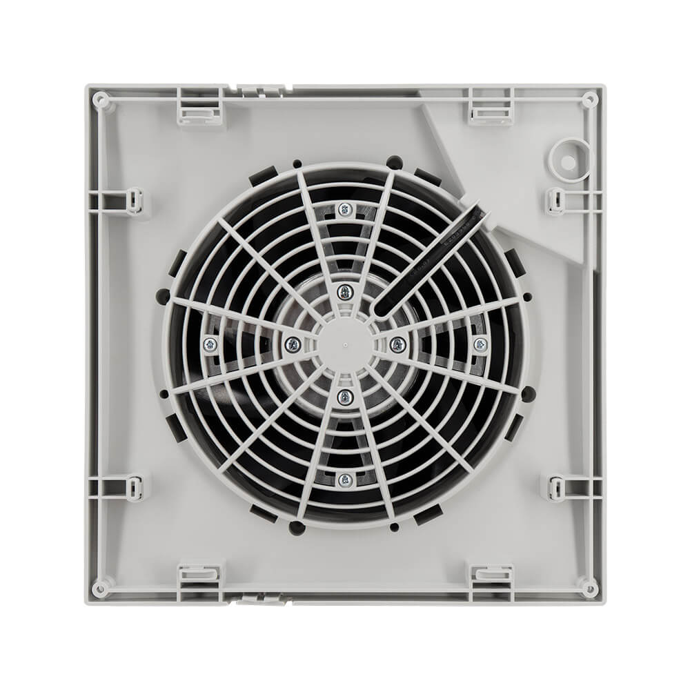 Arrière ventilateur, grille et filtre GTA-291