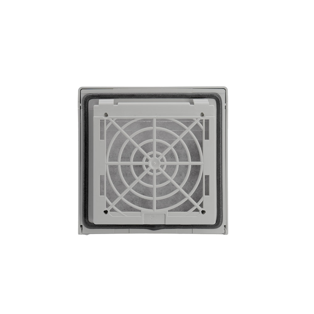 Arrière grille et filtre GTA-92-FF